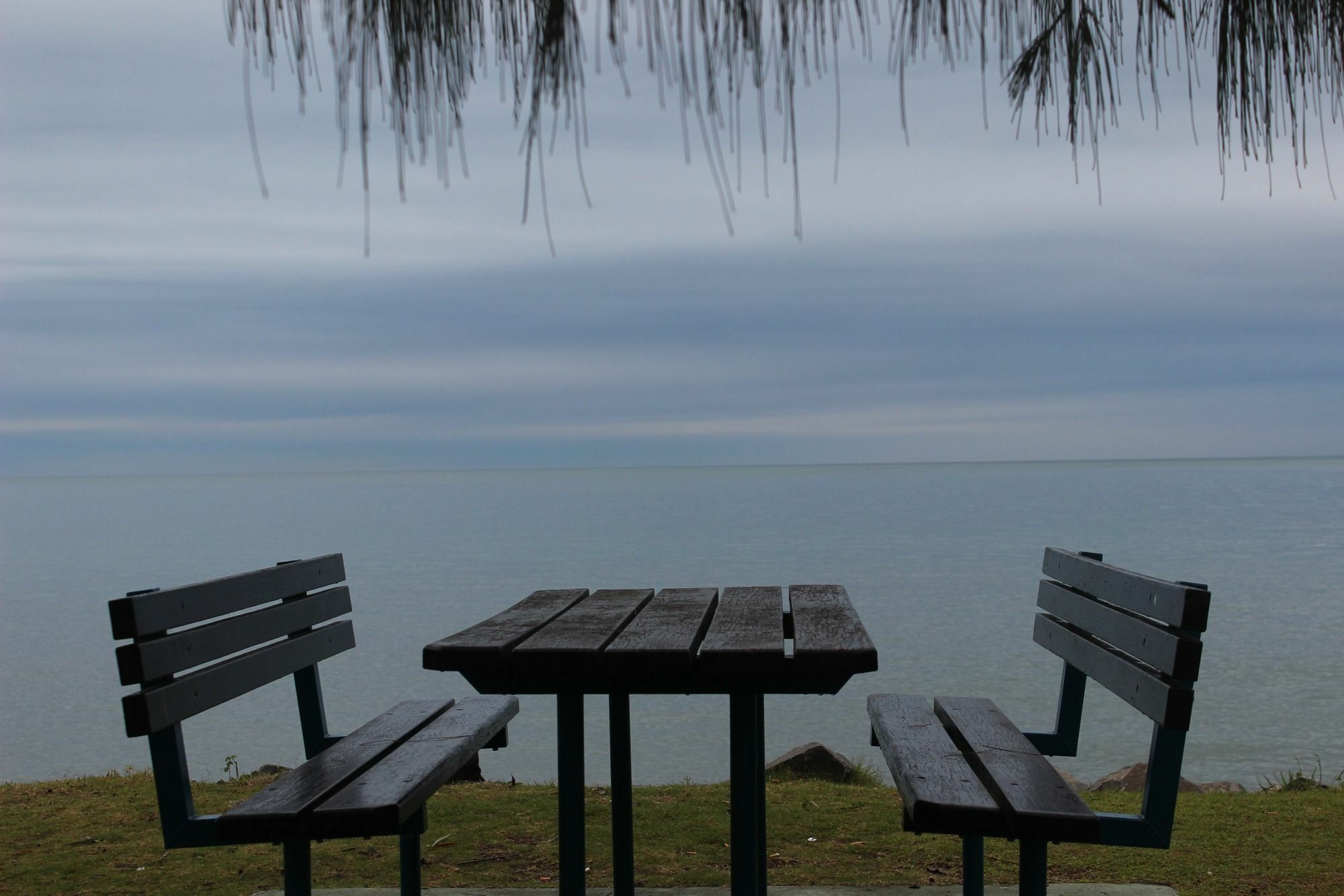 Aparthotel Five 3 Five Urangan Exterior foto